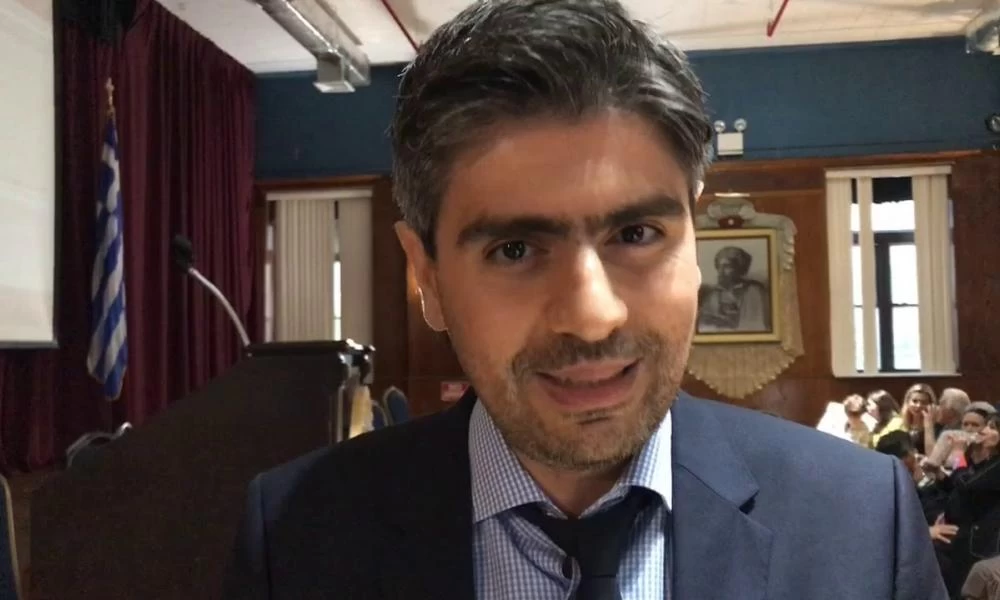 Καλεντερίδης: Συμφωνία μερικής αποστρατιωτικοποίησης νήσων